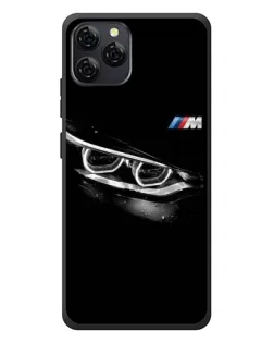 Чохол для Blackview A95 з картинкою «BMW — погляд тигра» Чохол для Blackview A95 з картинкою «BMW — погляд тигра»