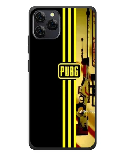 Чохол для Blackview A95 з картинкою «PUBG — камуфляжний шолом» Чохол для Blackview A95 з картинкою «PUBG — камуфляжний шолом»