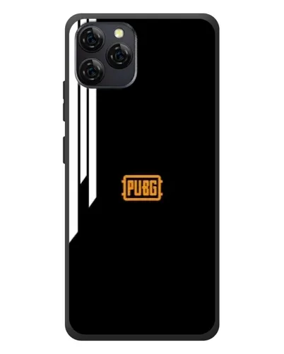 Чохол для Blackview A95 з картинкою «PUBG — вертикальні лінії» Чохол для Blackview A95 з картинкою «PUBG — вертикальні лінії»