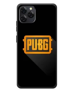 Чохол для Blackview A95 з картинкою «PUBG — рамка лого» Чохол для Blackview A95 з картинкою «PUBG — рамка лого»