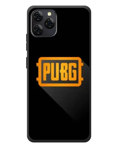 Чохол для Blackview A95 з картинкою «PUBG — рамка лого» Чохол для Blackview A95 з картинкою «PUBG — рамка лого»