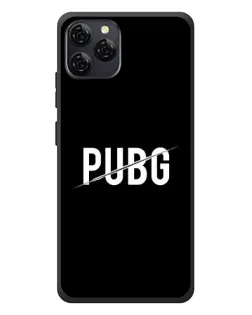 Чохол для Blackview A95 з картинкою «PUBG — білий логотип» Чохол для Blackview A95 з картинкою «PUBG — білий логотип»