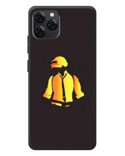 Чохол для Blackview A95 з картинкою «Winner Winner — PUBG» Чохол для Blackview A95 з картинкою «Winner Winner — PUBG»