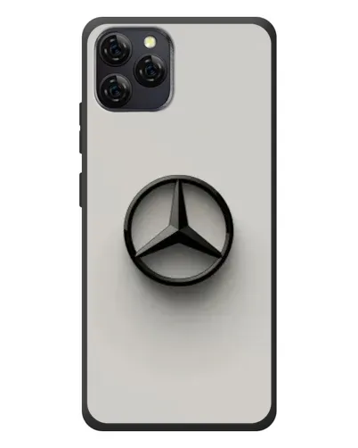 Чехол для Blackview A95 с картинкой «Mercedes Maybach стиль» Чехол для Blackview A95 с картинкой «Mercedes Maybach стиль»