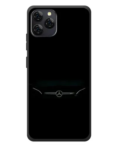Чехол для Blackview A95 с картинкой «Mercedes Stealth Look» Чехол для Blackview A95 с картинкой «Mercedes Stealth Look»