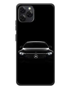 Чехол для Blackview A95 с картинкой «Mercedes Vision — концепт» Чехол для Blackview A95 с картинкой «Mercedes Vision — концепт»