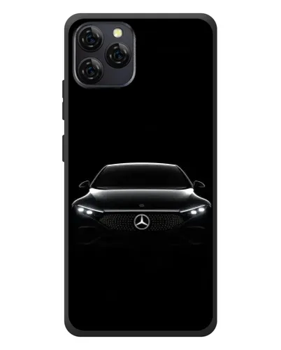 Чехол для Blackview A95 с картинкой «Mercedes Vision — концепт» Чехол для Blackview A95 с картинкой «Mercedes Vision — концепт»