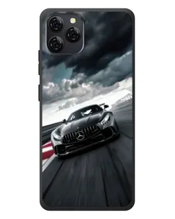Чехол для Blackview A95 с картинкой «Гоночный Mercedes AMG» Чехол для Blackview A95 с картинкой «Гоночный Mercedes AMG»