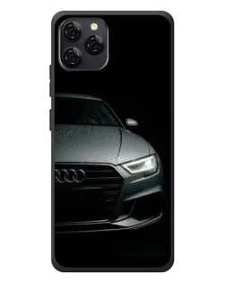 Чохол для Blackview A95 з картинкою «Audi — деталізація кузова» Чохол для Blackview A95 з картинкою «Audi — деталізація кузова»