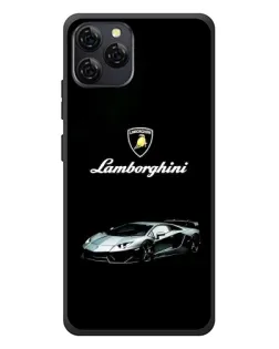 Чохол для Blackview A95 з картинкою «Логотип Lamborghini класика» Чохол для Blackview A95 з картинкою «Логотип Lamborghini класика»