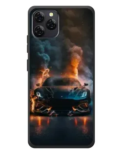 Чохол для Blackview A95 з картинкою «Lamborghini димна естетика» Чохол для Blackview A95 з картинкою «Lamborghini димна естетика»