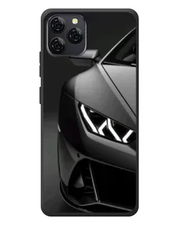 Чохол для Blackview A95 з картинкою «Lamborghini фари деталізація» Чохол для Blackview A95 з картинкою «Lamborghini фари деталізація»