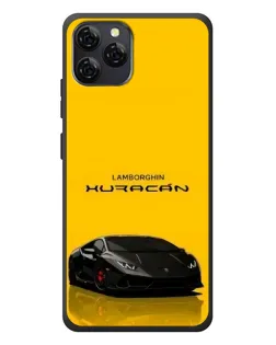 Чохол для Blackview A95 з картинкою «Lamborghini Huracan чорний» Чохол для Blackview A95 з картинкою «Lamborghini Huracan чорний»