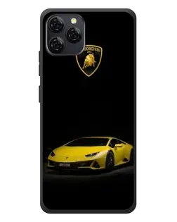 Чохол для Blackview A95 з картинкою «Lamborghini жовтий акцент» Чохол для Blackview A95 з картинкою «Lamborghini жовтий акцент»