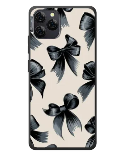 Чохол для Blackview A95 з картинкою «Банти Coquette» Чохол для Blackview A95 з картинкою «Банти Coquette»