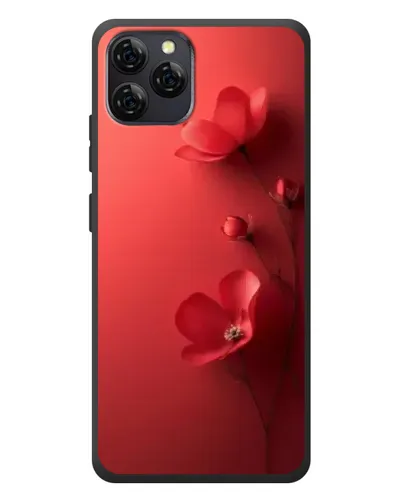 Чохол для Blackview A95 з картинкою «Макові суцвіття» Чохол для Blackview A95 з картинкою «Макові суцвіття»