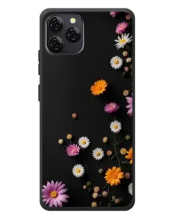 Чохол для Blackview A95 з картинкою «Квіткова композиція» Чохол для Blackview A95 з картинкою «Квіткова композиція»