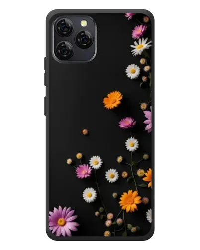 Чохол для Blackview A95 з картинкою «Квіткова композиція» Чохол для Blackview A95 з картинкою «Квіткова композиція»