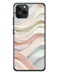 Чохол для Blackview A95 з картинкою «Пастельні ніжні хвилі» Чохол для Blackview A95 з картинкою «Пастельні ніжні хвилі»