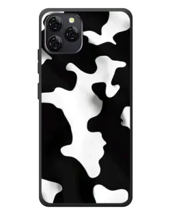 Чохол для Blackview A95 з картинкою «Чорно-біла пляма» Чохол для Blackview A95 з картинкою «Чорно-біла пляма»