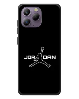 Чехол для Blackview A96 с картинкой «Nike Pink Swirl» Чехол для Blackview A96 с картинкой «Nike Pink Swirl»