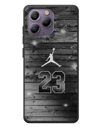 Чохол для Blackview A96 з картинкою «Jordan Carbon 23» Чохол для Blackview A96 з картинкою «Jordan Carbon 23»