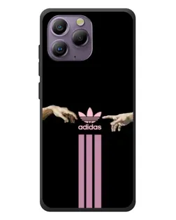 Чехол для Blackview A96 с картинкой «Adidas Hands» Чехол для Blackview A96 с картинкой «Adidas Hands»