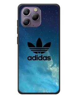 Чехол для Blackview A96 с картинкой «Adidas Stone Logo» Чехол для Blackview A96 с картинкой «Adidas Stone Logo»