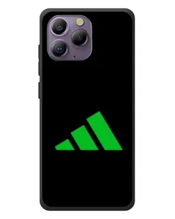 Чехол для Blackview A96 с картинкой «Adidas Abstract» Чехол для Blackview A96 с картинкой «Adidas Abstract»