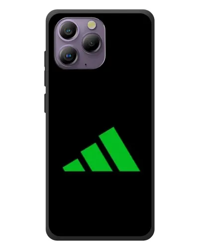 Чехол для Blackview A96 с картинкой «Adidas Abstract» Чехол для Blackview A96 с картинкой «Adidas Abstract»