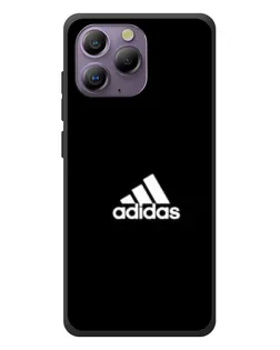 Чехол для Blackview A96 с картинкой «Adidas Red Style» Чехол для Blackview A96 с картинкой «Adidas Red Style»