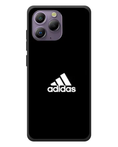 Чехол для Blackview A96 с картинкой «Adidas Red Style» Чехол для Blackview A96 с картинкой «Adidas Red Style»