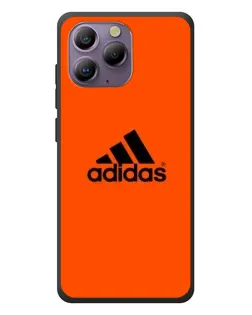 Чехол для Blackview A96 с картинкой «Adidas Ukraine» Чехол для Blackview A96 с картинкой «Adidas Ukraine»