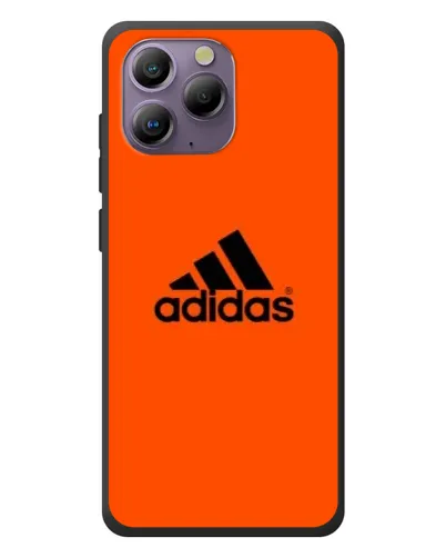 Чехол для Blackview A96 с картинкой «Adidas Ukraine» Чехол для Blackview A96 с картинкой «Adidas Ukraine»