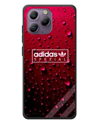 Чехол для Blackview A96 с картинкой «Adidas Gold Marble» Чехол для Blackview A96 с картинкой «Adidas Gold Marble»