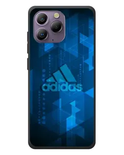 Чехол для Blackview A96 с картинкой «Adidas Sport Art» Чехол для Blackview A96 с картинкой «Adidas Sport Art»