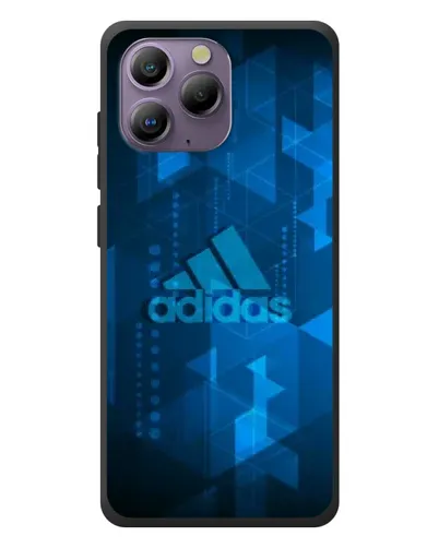 Чехол для Blackview A96 с картинкой «Adidas Sport Art» Чехол для Blackview A96 с картинкой «Adidas Sport Art»