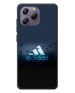 Чехол для Blackview A96 с картинкой «Adidas Water Drops» Чехол для Blackview A96 с картинкой «Adidas Water Drops»