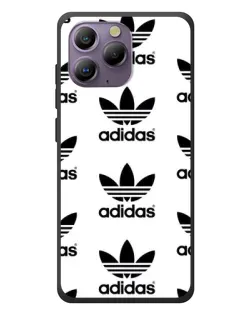 Чехол для Blackview A96 с картинкой «Adidas Pattern» Чехол для Blackview A96 с картинкой «Adidas Pattern»