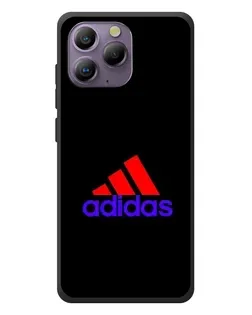 Чехол для Blackview A96 с картинкой «Классический Adidas» Чехол для Blackview A96 с картинкой «Классический Adidas»