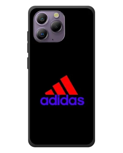 Чехол для Blackview A96 с картинкой «Классический Adidas» Чехол для Blackview A96 с картинкой «Классический Adidas»