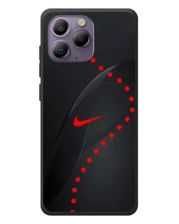 Чохол для Blackview A96 з картинкою «Абстрактний дизайн Nike» Чохол для Blackview A96 з картинкою «Абстрактний дизайн Nike»
