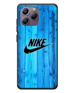 Чохол для Blackview A96 з картинкою «Блакитне дерево Nike» Чохол для Blackview A96 з картинкою «Блакитне дерево Nike»