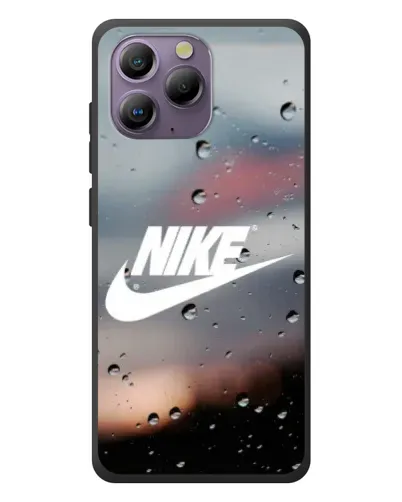 Чехол для Blackview A96 с картинкой «Nike в стиле ретро» Чехол для Blackview A96 с картинкой «Nike в стиле ретро»