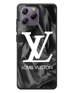 Чехол для Blackview A96 с картинкой «Шелковый Louis Vuitton» Чехол для Blackview A96 с картинкой «Шелковый Louis Vuitton»
