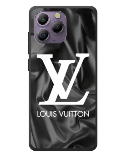 Чохол для Blackview A96 з картинкою «Шовковий Louis Vuitton» Чохол для Blackview A96 з картинкою «Шовковий Louis Vuitton»