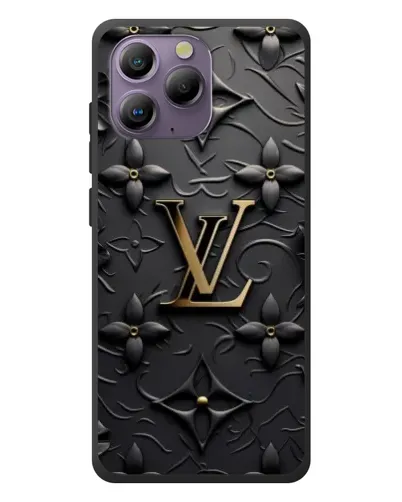 Чохол для Blackview A96 з картинкою «Шкіряна текстура LV» Чохол для Blackview A96 з картинкою «Шкіряна текстура LV»