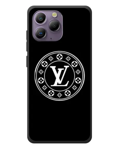 Чохол для Blackview A96 з картинкою «LV — печатка стилю» Чохол для Blackview A96 з картинкою «LV — печатка стилю»