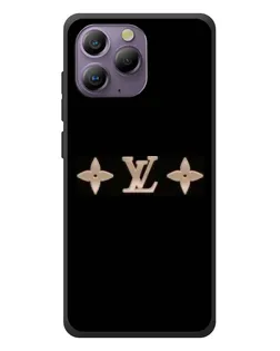 Чехол для Blackview A96 с картинкой «Louis Vuitton — минимализм» Чехол для Blackview A96 с картинкой «Louis Vuitton — минимализм»