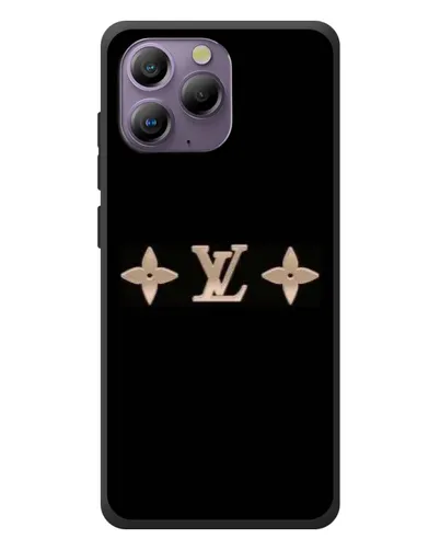 Чохол для Blackview A96 з картинкою «Louis Vuitton — мінімалізм» Чохол для Blackview A96 з картинкою «Louis Vuitton — мінімалізм»